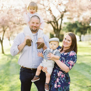 Meet your Posher, Rose